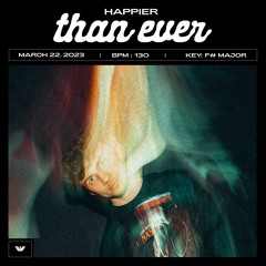 iFeature - Happier Than Ever