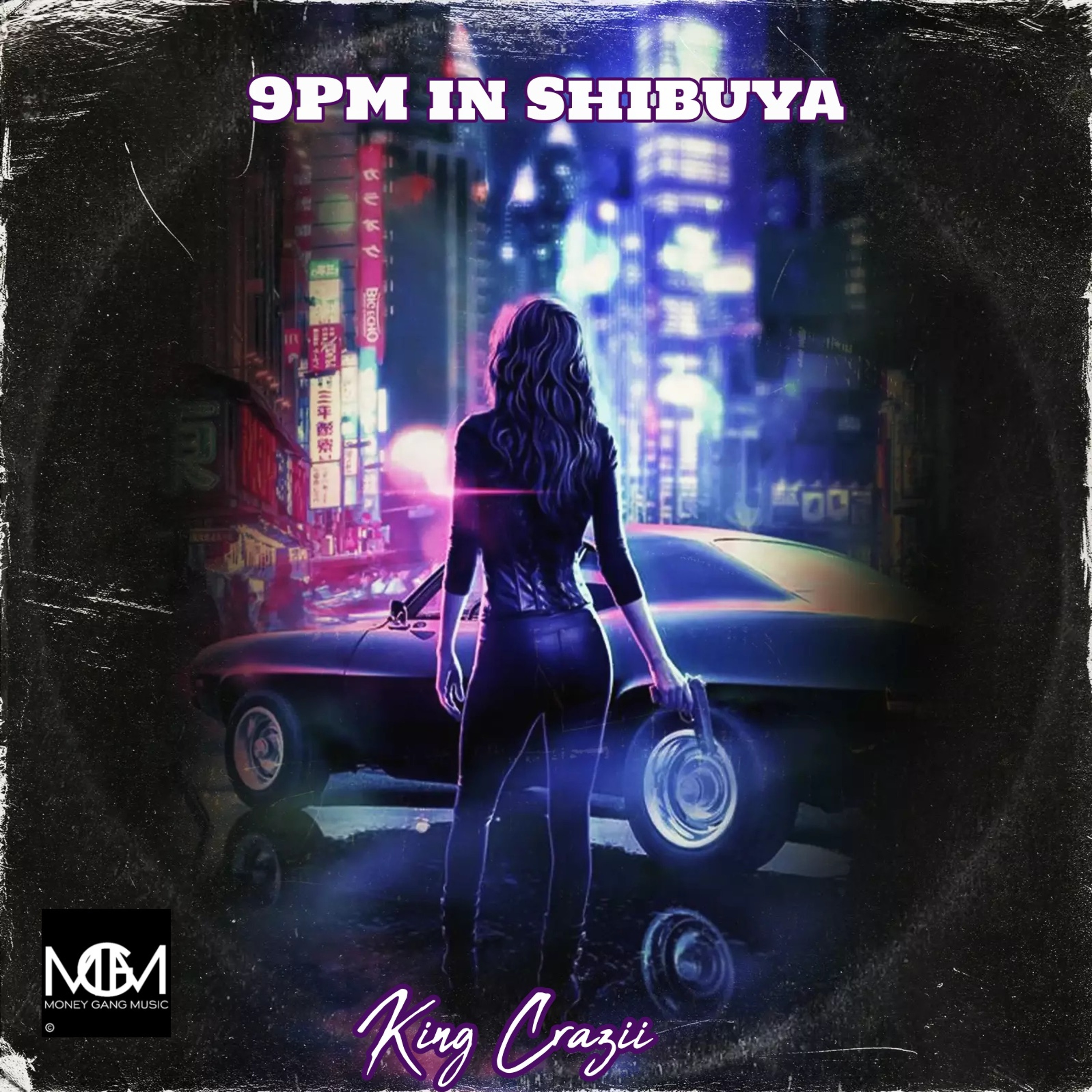 9PM In Shibuya episode artwork