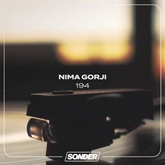 #194 - Nima Gorji