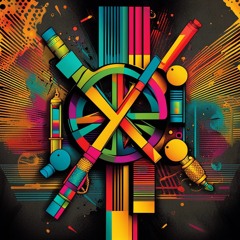 PEACE PIPE  DJ MIX MAY24