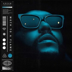 Swedish House Mafia & The Weeknd - Moth To A Flame (KREAM Remix)