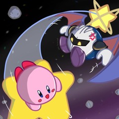 kirby vs meta knight