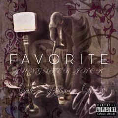 favorite (prod. reklusive occult14k ostrich)