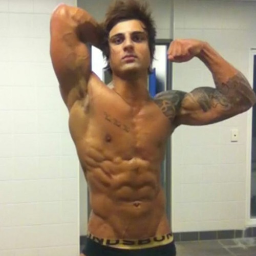 Zyzz Speech (we are all gonna make it)