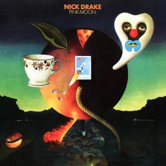 Place To Be - Nick Drake - Cover by Apotome