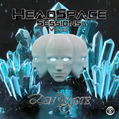 HeadSpace Sessions - Vol 012 Ft. Don Peyote