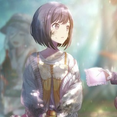 (project sekai) tell me your problems! exciting picnic event bgm