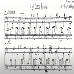 Meliton Soupelin - Prelude In F - Sharp Major