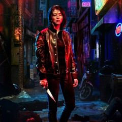 Port City [My Name OST]