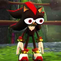 Westopolis - G-Mix  Shadow The Hedgehog arrangement by GVGkid