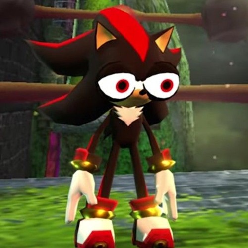Westopolis - G-Mix  Shadow The Hedgehog arrangement by GVGkid