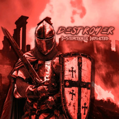 DESTROYER [FREE DL]