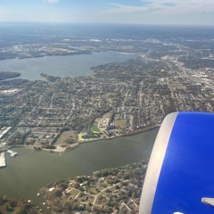 Flyin through this Life