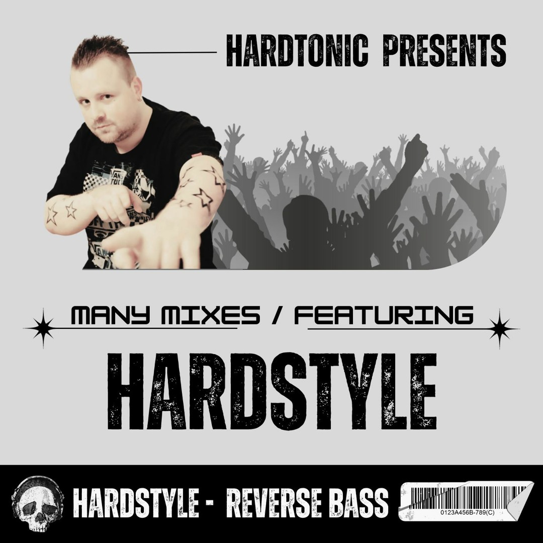 Stream Hardtonic | Listen to Hardtonic @ Mix Hardstyle playlist online ...