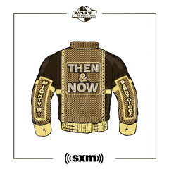 Then & Now Show 81 (Diplo's Revolution 07/03/25)
