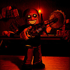 SHUCKS! (LEAKED BUILD VER)