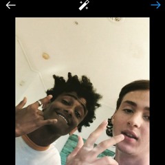 NO HATE ft XOXOYOUNG (DEMO)