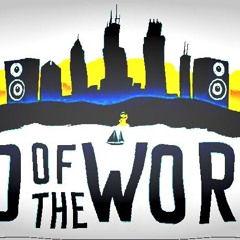 End Of The World Deep Tech - CHIMIX6 Live Act - Track 4 - Skender Makota daBALKANIMAL