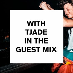 Paint It Blank Radio #005 w/ Tjade