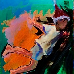 happy together (christmas version) // the turtles cover