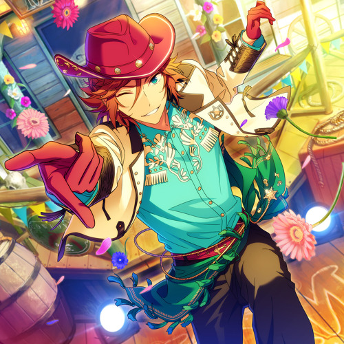 あんスタ紅月MaM あんさんぶるスターズ！！よりアルバムシリーズ第9弾が発売決定