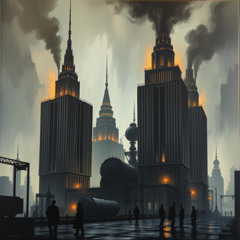 The Metropolis Project