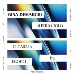 AN PREMIERE 060 | Gina Demarchi - Nozomu (Egotot Remix) [Aesir]