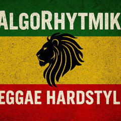 AlgoRhytmik - Neon shadows dance on the street