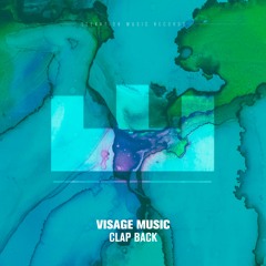 Visage Music - Clap Back