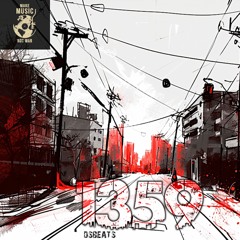 1359 88bpm - Guitar and Trumpet instrumental rap - Instrumental hip hop -  Rap beats - Dsbeats