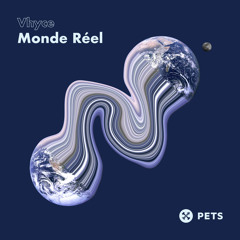 Vhyce - Monde Réel (Catz 'n Dogz Pride Mix)
