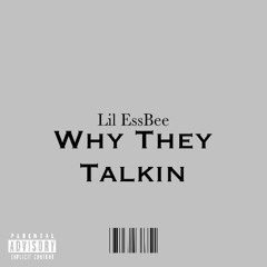 WHY They Talkin