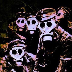 МНЕ ВСЁ РАВНО (Nuclear Siren)(feat.Gerateror)