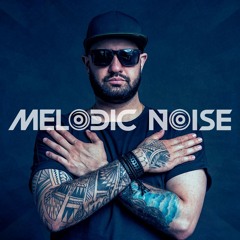 Melodic Noise - Phantasm Records Mix 2024