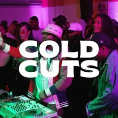 "COLD CUTS" Series 003 w/ VINNY DEL SOL | Hip Hop, R&B, Baile Funk, Edits, Miami Bass, Jersey Club