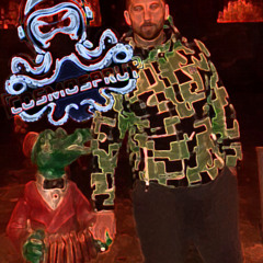 cosmosprut(Стасон)-Трикстеркачь