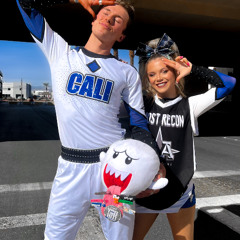 California All Stars Ghost Recon NCA EDIT 2024 - 2025