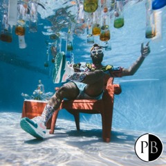 DANCE HALL Type Beat | "BREAK" Freestyle Instrumental 2020