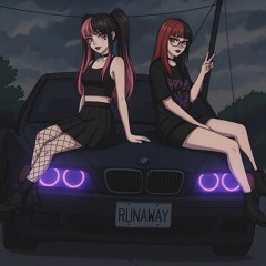 Runaway - lil nøsebleed ft nessquiks
