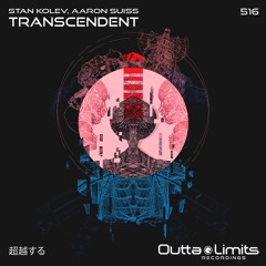 Transcendent (Original Mix) Exclusive Preview