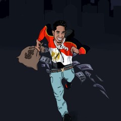 3ali - Get It (Prod. Nyte Beats)