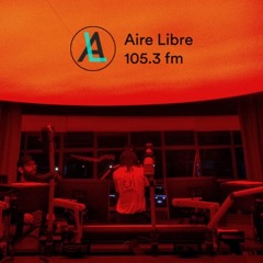 Rootian @ Airelibre.fm (On air) 105.3 Mexico City (CDMX) 29.02.20