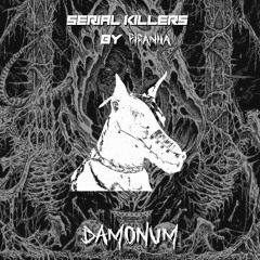 SERIAL KILLERS 019: DAMONUM