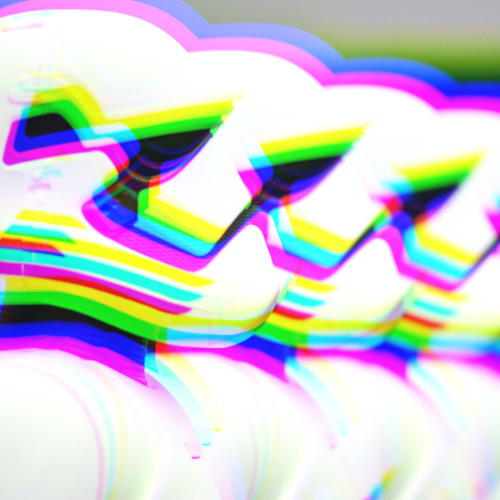 May the Acid Be With You (Avision NYC Big Room Mix)