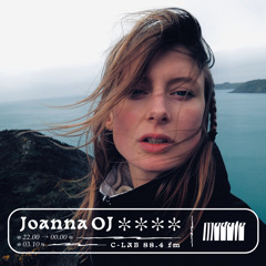 Joanna OJ - Module 03/10/2021