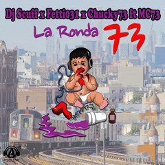 La Ronda 73 (feat. Mc73)