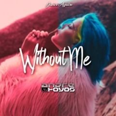 Without Me (Feat. Javier Aguirre)
