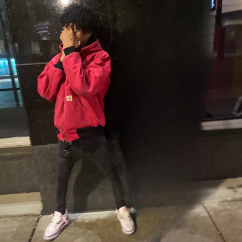 GeekMan [commas]