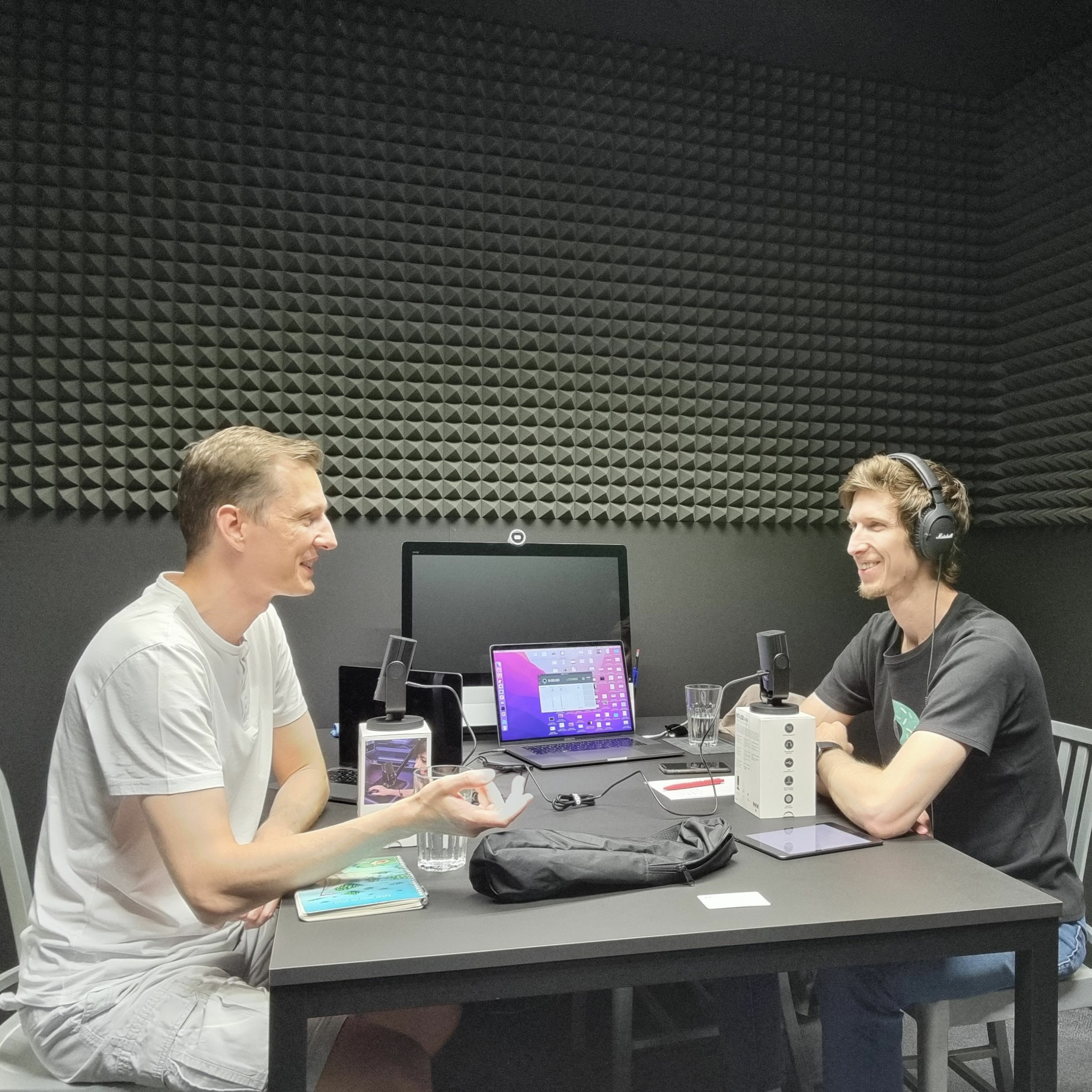 SoftCraft Podcast