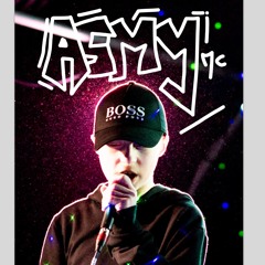 ASMY “ENTRANCE TO THE GAME"